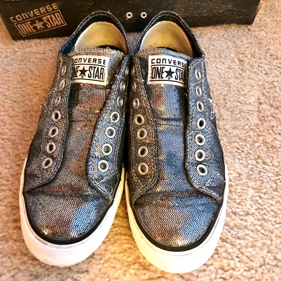 converse oxford slip on